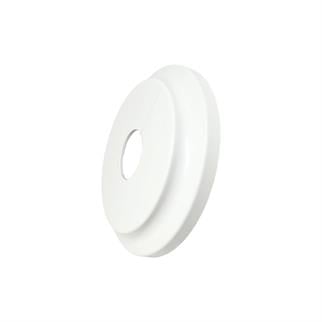 20 mm Beyaz Boru Gizleme Rozeti