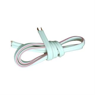 2x0.75 Elektrik Kablosu-Termostat ve Selenoid Kablosu