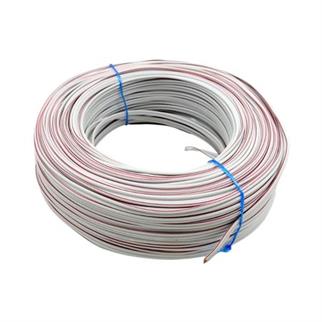 2x0.75 Elektrik Kablosu-Termostat ve Selenoid Kablosu