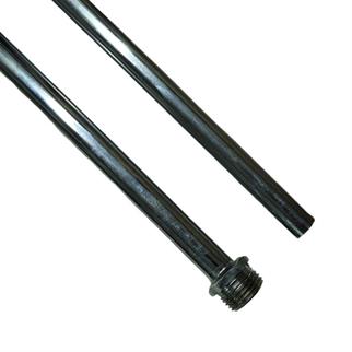 60 cm Nipelli Çubuk Radyatör Bağlantı Borusu 1/2x16 mm