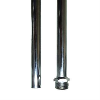 60 cm Nipelli Çubuk Radyatör Bağlantı Borusu 1/2x16 mm