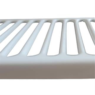 70 cm Panel Radyatör Üst Kapak Izgara Tip 22
