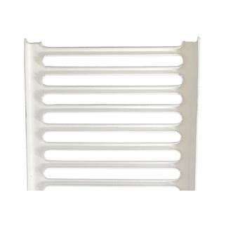 50 cm x 9 cm Panel Radyatör Üst Kapak Izgara Tip 22