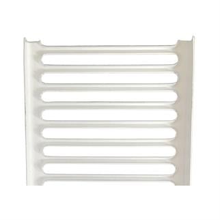 160 cm x 9 cm Panel Radyatör Üst Kapak Izgara Tip 22