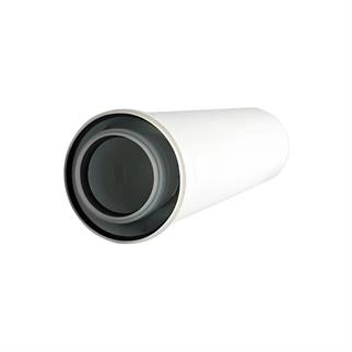 50 cm Yoğuşmalı Kombi Baca Uzatma Borusu (Markasız)