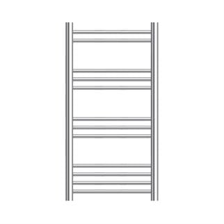 5x10 Krom Havlupan 500x945 mm
