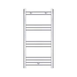 5x10 Krom Havlupan 500x945 mm