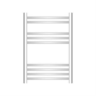 5x7 Beyaz Havlupan 500x650 mm