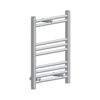 5x7 Beyaz Havlupan 500x650 mm