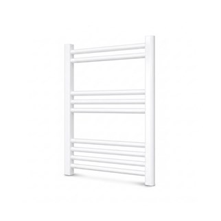 5x7 Beyaz Havlupan 500x650 mm