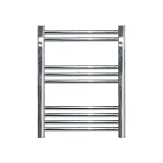 5x7 Krom Havlupan 500x650 mm