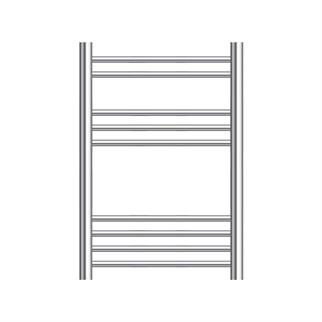 5x7 Krom Havlupan 500x650 mm