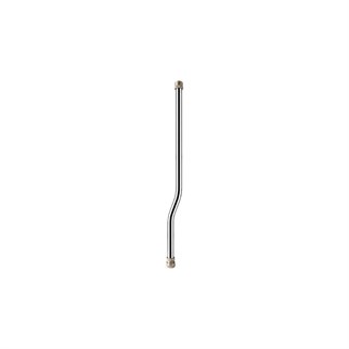 60 cm Radyatör Bağlantı Borusu Esli 1/2x16mm