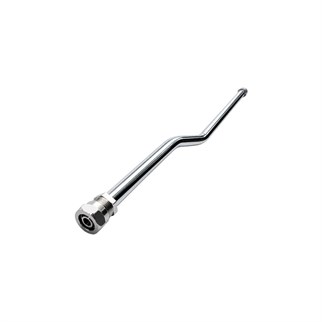 60 cm Radyatör Bağlantı Borusu Esli 1/2x16mm