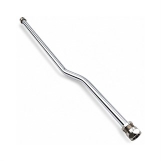 60 cm Radyatör Bağlantı Borusu Esli 1/2x16mm