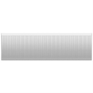 600x2000 Demirdöküm Panel Plus Radyatör