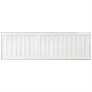 600x2000 Termoteknik Panel Radyatör