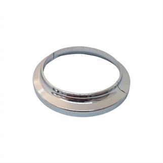 61 mm Krom Boru Gizleme Rozeti