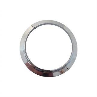 61 mm Krom Boru Gizleme Rozeti