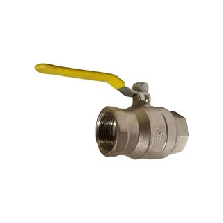 ADP 11/2 Doğalgaz Vanası