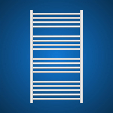 Alüminyum Havlupan 50x100 cm