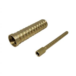 Ankastre Ara Musluk Uzatma Seti