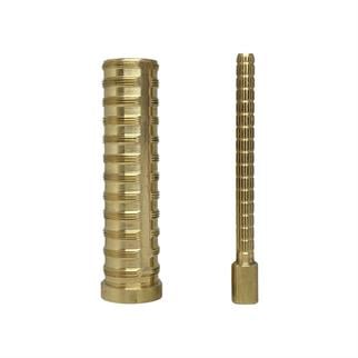 Ankastre Ara Musluk Uzatma Seti