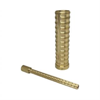 Ankastre Ara Musluk Uzatma Seti