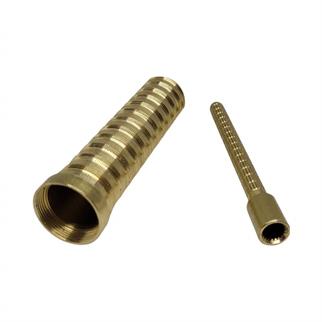 Ankastre Ara Musluk Uzatma Seti