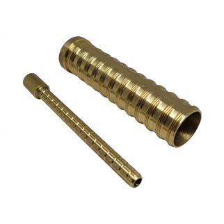 Ankastre Ara Musluk Uzatma Seti