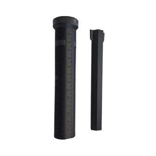 Ankastre Stop Valf Ara Musluk Uzatması Plastik 15 cm