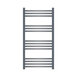 Antrasit Havlupan 50x100cm-14 Borulu