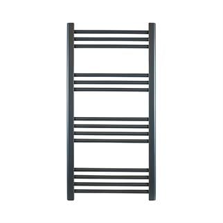 Antrasit Havlupan 50x100cm-14 Borulu