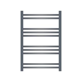 Antrasit Havlupan 50x70cm-10 Borulu