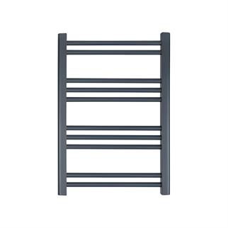 Antrasit Havlupan 50x70cm-10 Borulu