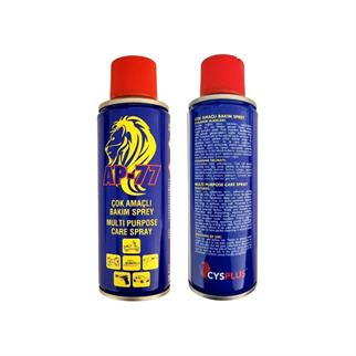 AP-77 Çok Amaçlı Bakım Spreyi 200 ml