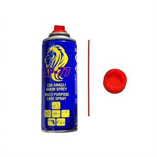 AP-77 Çok Amaçlı Bakım Spreyi 200 ml