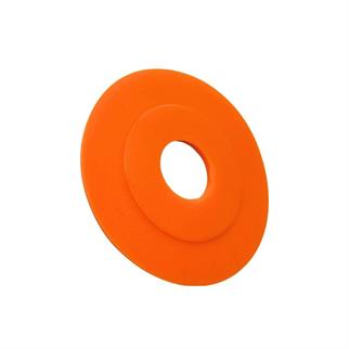 Aset Gold Rezervuar Tahliye Contası 17x62 mm Setli Turuncu