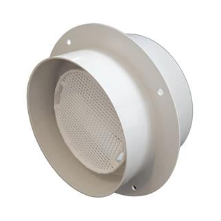 Aspritör Baca Klapesi-Filtreli Çekvalfli