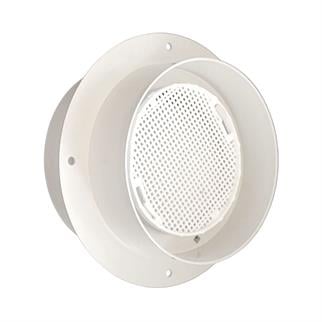 Aspritör Baca Klapesi-Filtreli Çekvalfli