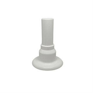 Ayarlı Havlupan Boru Gizleme Beyaz