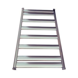 Ayen Stil Alüminyum Havlupan 50x100 cm