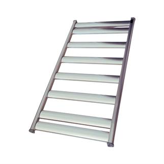 Ayen Stil Alüminyum Havlupan 50x100 cm