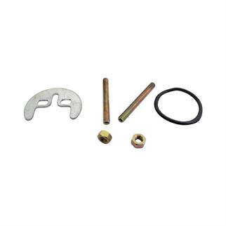 Batarya Ay Takımı Çiftli