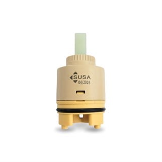 Batarya Kartuşu Ayaklı Uzun 40 mm