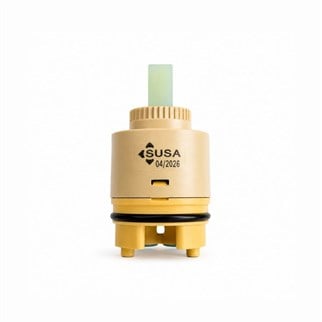 Batarya Kartuşu Ayaklı Uzun 40 mm