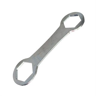 Batarya Kartuşu Somun Sökme ve Sıkma Anahtarı