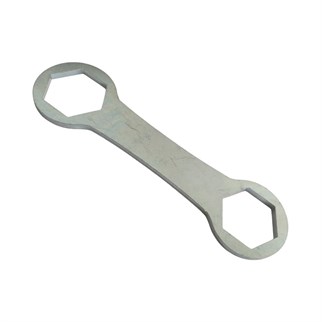 Batarya Kartuşu Somun Sökme ve Sıkma Anahtarı