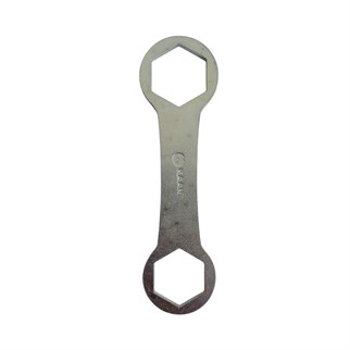 Batarya Kartuşu Somun Sökme ve Sıkma Anahtarı