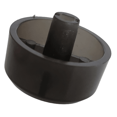 Baymak Baxi-Eco Kombi Ayar Düğmesi-Siyah